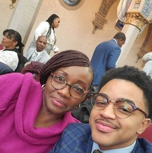 Meet your Posher, Lashaun